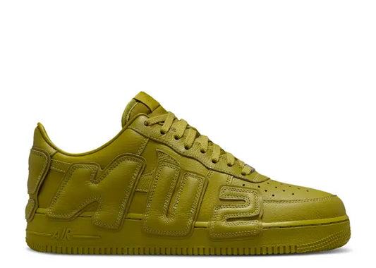 Größe 43 - Cactus Plant Flea Market x Air Force 1 Low Premium 'Moss' (Gebraucht)