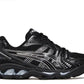Größe 8.5 - Gel Kayano 14 'Black Pure Silver' (Gebraucht)