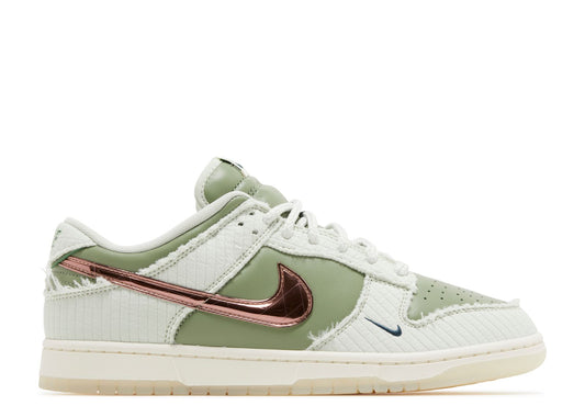 Kyler Murray x Dunk Low 'Be 1 of One'
