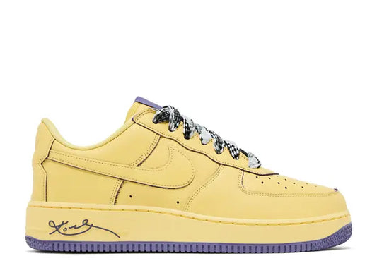 SIZE 11 - Kobe Bryant x Air Force 1 Low Protro 'Mamba Mentality' (Used)