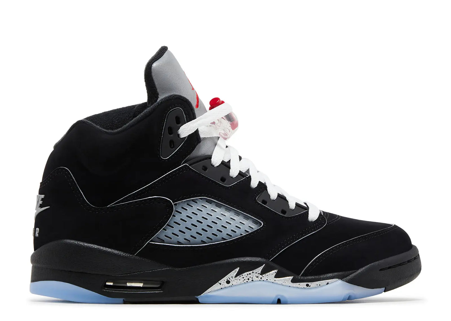 Jordan 5 Retro OG GS 'Black Metallic Reimagined'