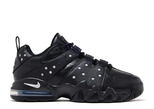 Supreme x SB x Nike Air Max 2 CB '94 Low 'Black'