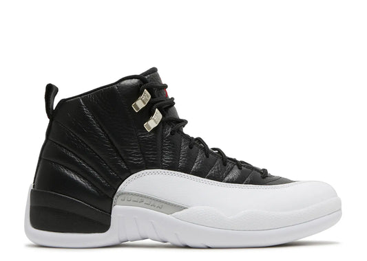 SIZE 12 - Jordan 12 Retro 'Playoff' 2022 (Used)