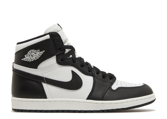 Jordan 1 Retro High '85 OG 'Black White'