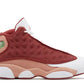 Size 12 - Jordan 13 Retro 'Dune Red' (Used)