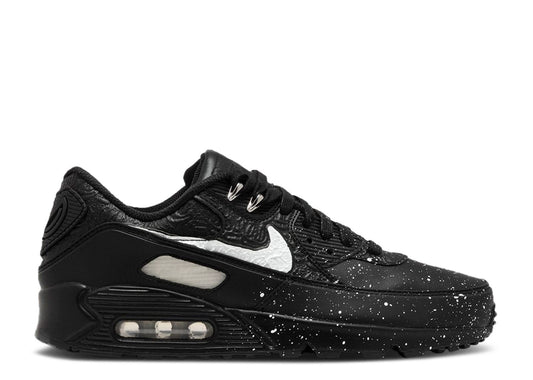 Slawn x Air Max 90 'Black'