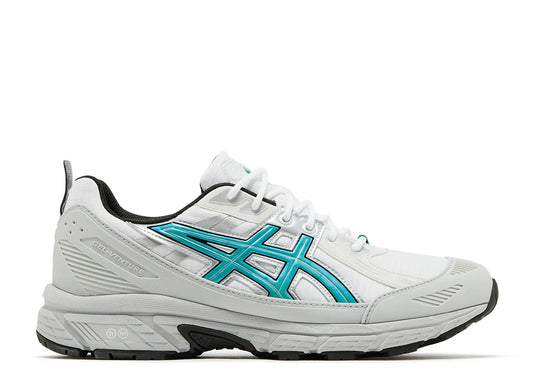 Hidden NY x Gel Venture 6 Shield 'White Wasabi'
