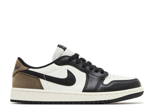 Jordan 1 Retro Low OG 'Mocha'