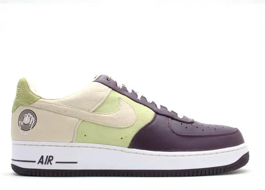 Size 10 - Air Force 1 Premium '07 'Bobbito' (Used)