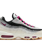 Talla 10.5 - Nike SB x Air Max 95 'Cactus Flower' (Usadas)