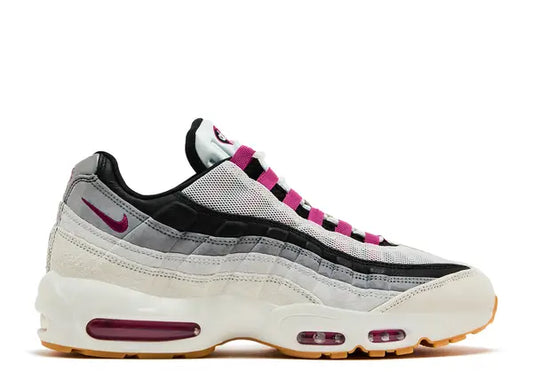 Size 10.5 - Nike SB x Air Max 95 'Cactus Flower' (Used)