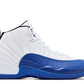 Talla 10.5 - Jordan 12 Retro 'Blueberry' (Usado)