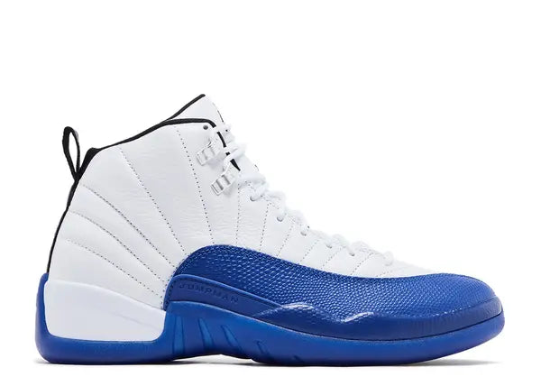 Talla 10.5 - Jordan 12 Retro 'Blueberry' (Usado)