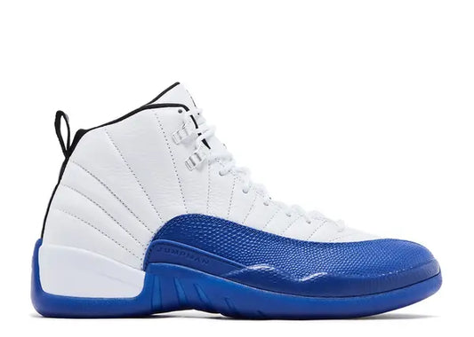 Size 10.5 - Jordan 12 Retro 'Blueberry' (Used)