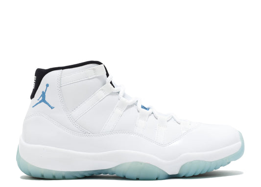 SIZE 14 - Jordan 11 Retro 'Legend Blue' 2014 (Used)