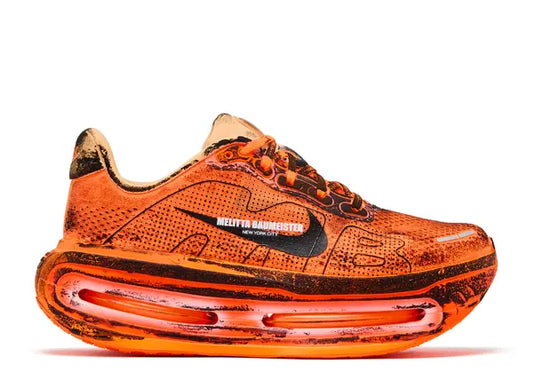 Melitta Baumeister x Wmns Vomero Premium 'Total Orange'