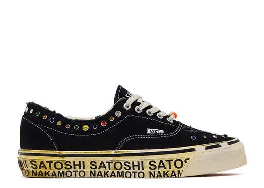 Satoshi Nakamoto x Vans Era 95 'Lucky Charms'