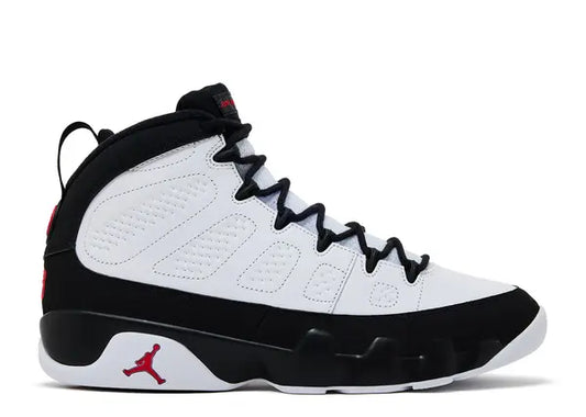 Size 11.5 - Jordan 9 Retro OG 'Space Jam' 2026
