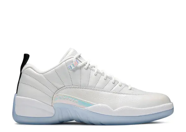 Size 10 - Jordan 12 Retro Low 'Easter'