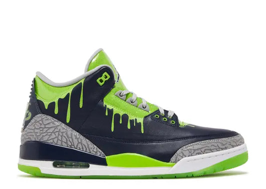 Jordan 3 Retro 'Doernbecher XIX'