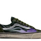 Vans Old Skool 36 LX 'Archive Flame Green' (Used) - Size 12