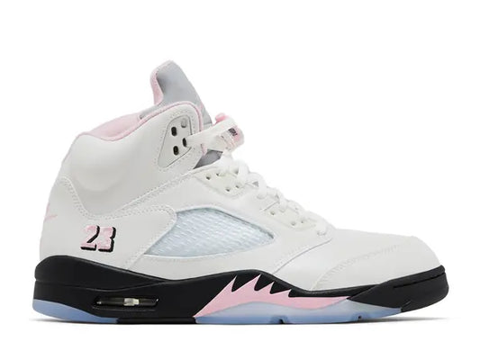Size 14 - Jordan 5 Retro 'Medium Soft Pink' (Used)