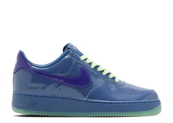 Nike Air Force 1 Low QS „Mystic Navy“