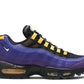 Talla 12 - LeBron James x Air Max 95 NRG 'Home Team' (Usado)