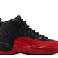 Size 12 - Jordan 12 Retro 'Flu Game' 2025 (Used)