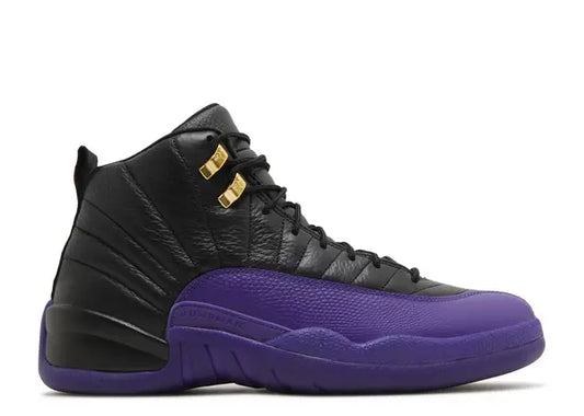 Size 8 - Jordan 12 Retro 'Field Purple' (Used/No Box)