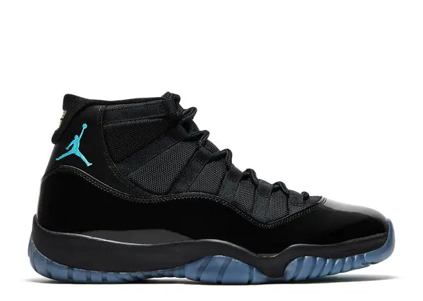 Size 10.5 - Jordan 11 Retro 'Gamma Blue' 2025