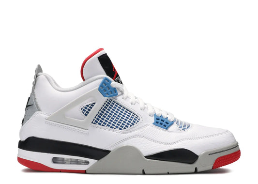 SIZE 12 - Jordan 4 Retro SE 'What The 4' (Used)