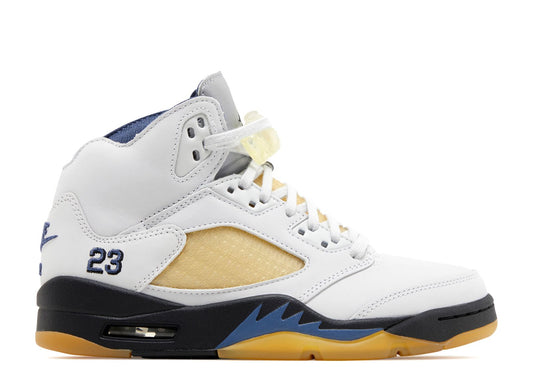 A Ma Maniére x Wmns Jordan 5 Retro 'Dawn' (Used)