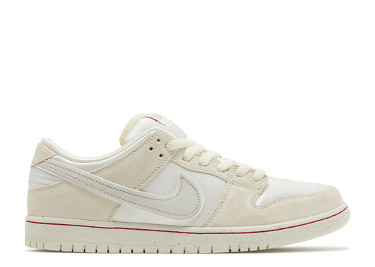 DUNK LOW PREMIUM SB 'CITY OF LOVE COLLECTION - LIGHT BONE'