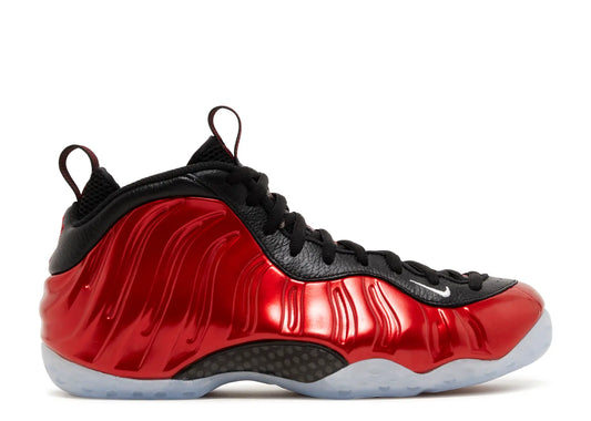SIZE 11 - Air Foamposite One 'Metallic Red' 2023 (Used)