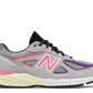 Größe 10.5 – New Balance Kith x United Arrows & Sons x 990v4 Made in USA (Gebraucht)