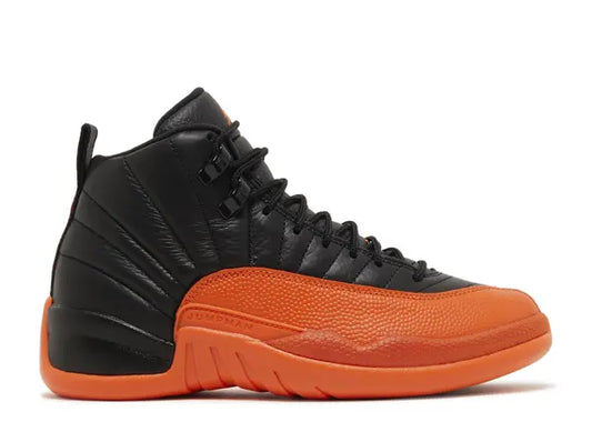 SIZE 9W/7.5M - Wmns Jordan 12 Retro 'Brilliant Orange' (Used)