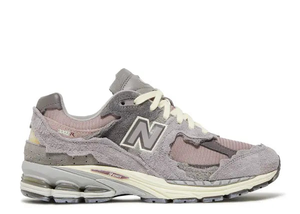 Size 10 - New Balance 2002R 'Protection Pack - Lunar New Year' (Used)