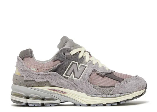 Size 10 - New Balance 2002R 'Protection Pack - Lunar New Year' (Used)