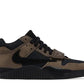 Size 9 - Travis Scott x Jordan Jumpman Jack TR 'Dark Mocha' (Used)