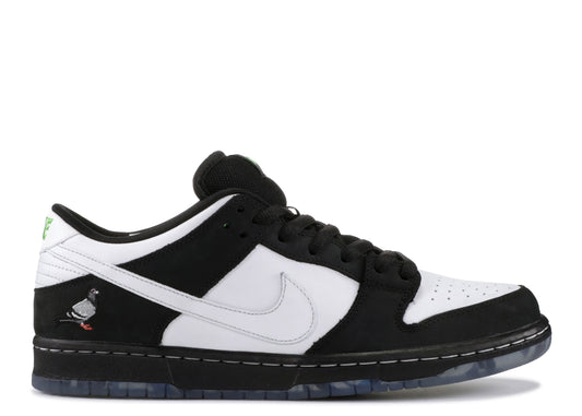 Jeff Staple x Dunk Low Pro SB 'Panda Pigeon' (Used)