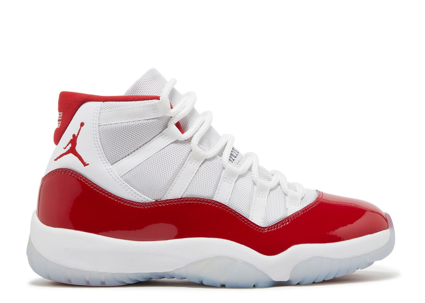 Jordan 11 Retro 'Cherry' (Used)