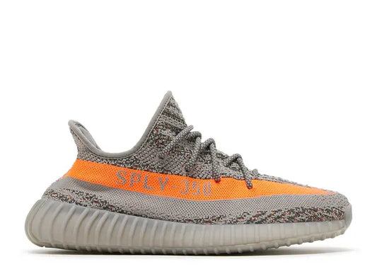 Size 11 - Yeezy Boost 350 V2 'Beluga Reflective' (Used)