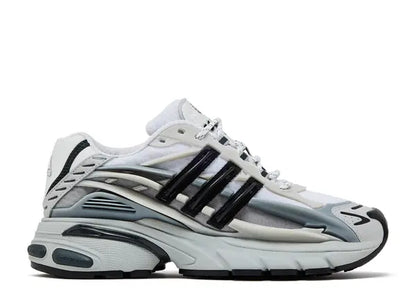 Size 8.5 - Pharrell x VIRGINIA x Adistar Jellyfish 'Solid Grey Black' (Used)