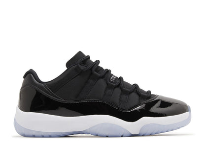 Jordan 11 Retro Low 'Space Jam' (Used)