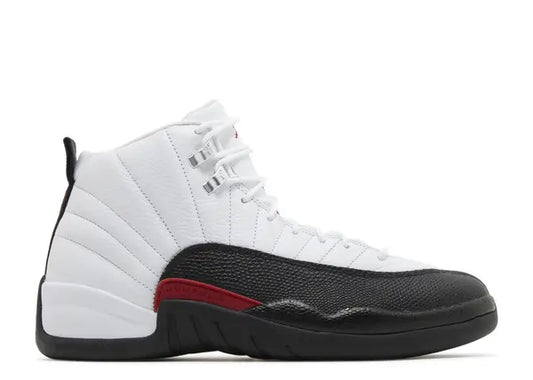 Size 11 - Jordan 12 Retro 'Red Taxi'
