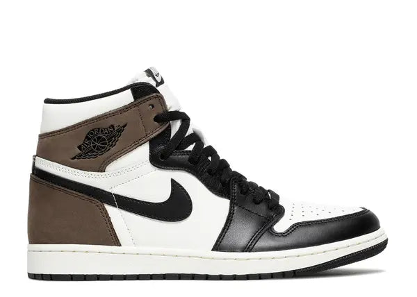 SIZE 11.5 - Jordan 1 Retro High OG 'Dark Mocha' (Used/No Box)