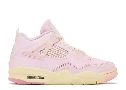 Wmns Jordan 4 Retro 'Iced Carmine'