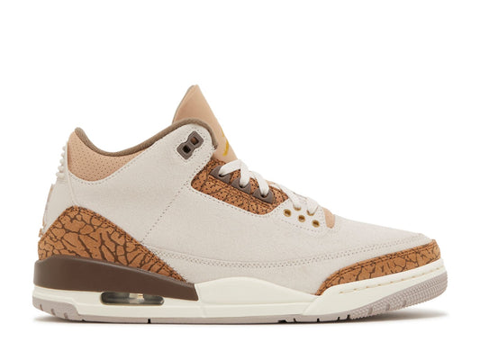 Jordan 3 Retro 'Palomino' (Used)
