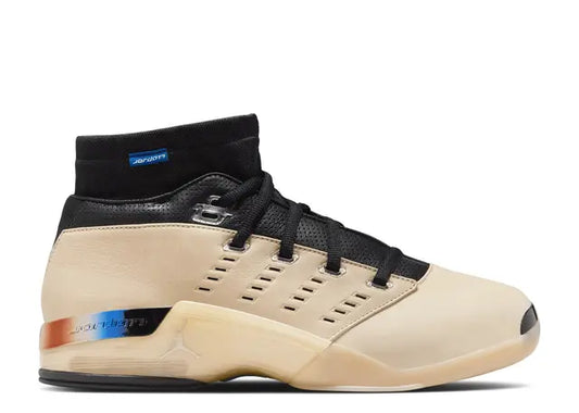 Infinite Archives x Jordan 17 Retro Low 'Beach'